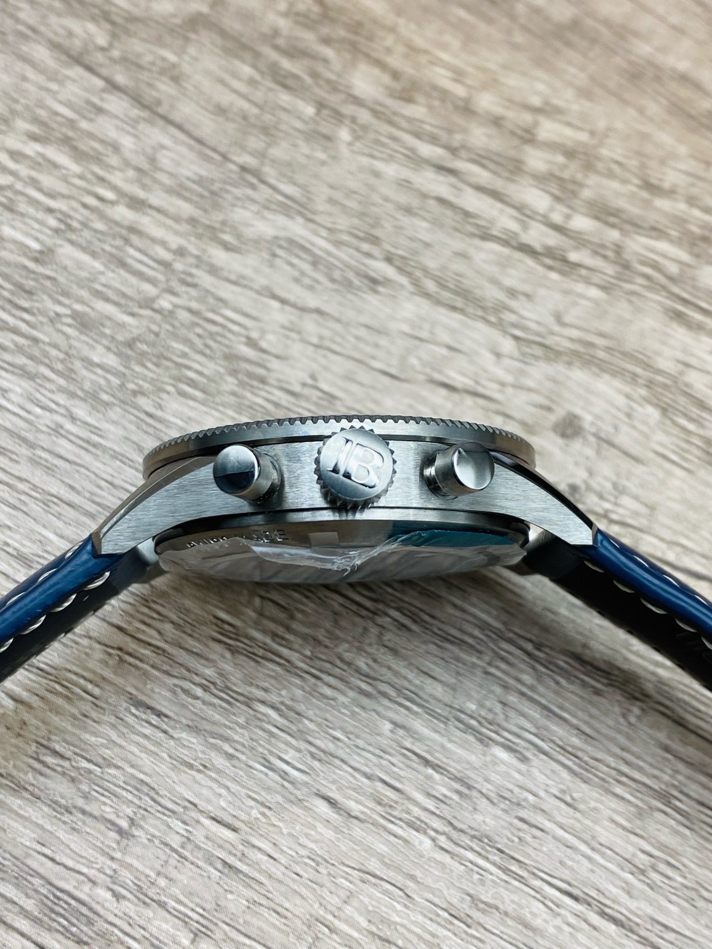 Blancpain AC03 12B40 63B detail 4