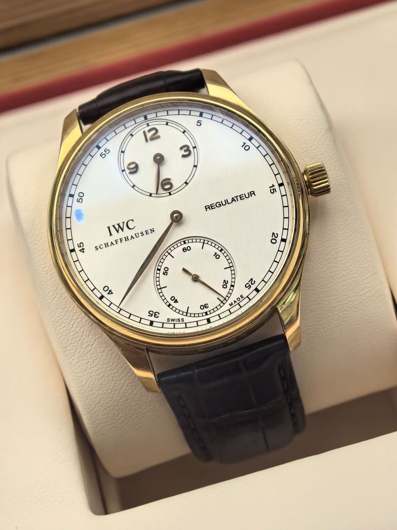 IWC IW544402 detail 2