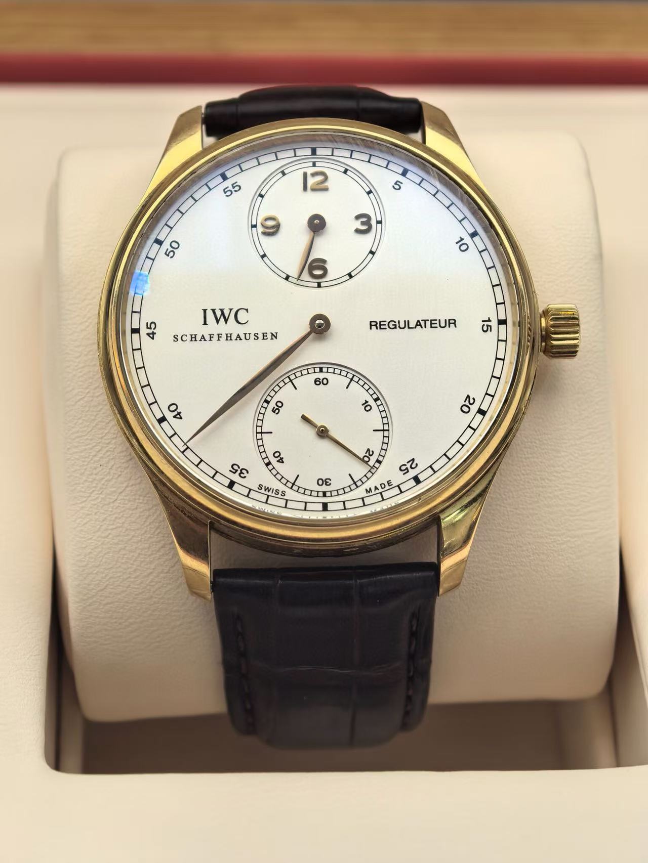 IWC IW544402