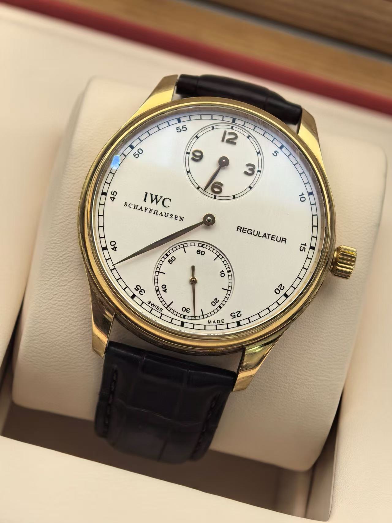 IWC IW544402 detail 1