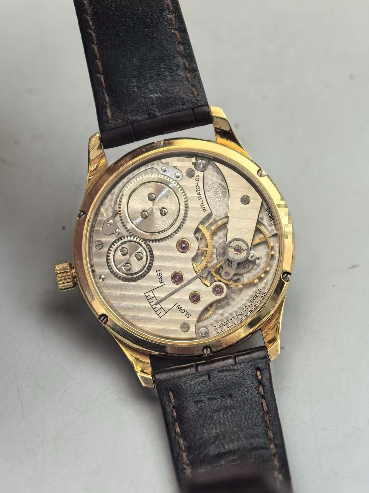 IWC IW544402 detail 3
