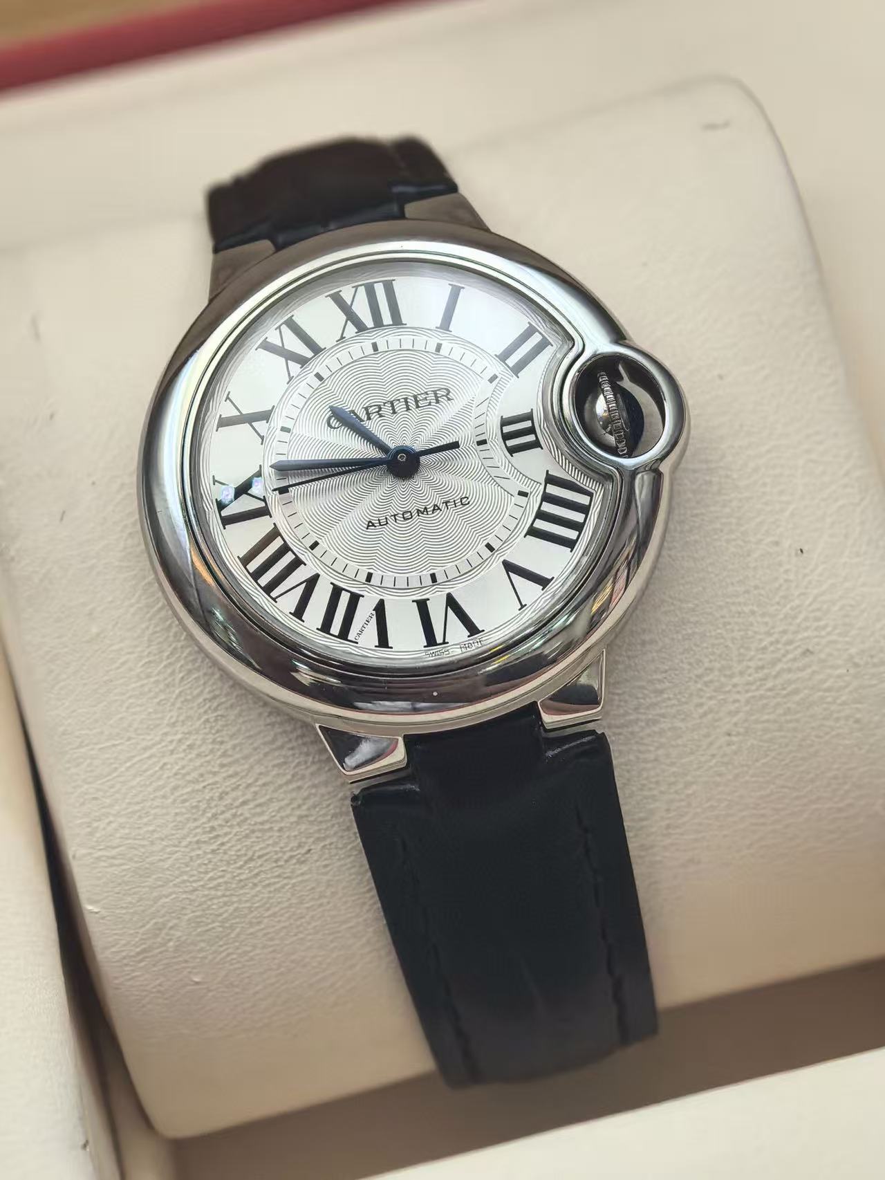 Cartier W6920085 detail 1