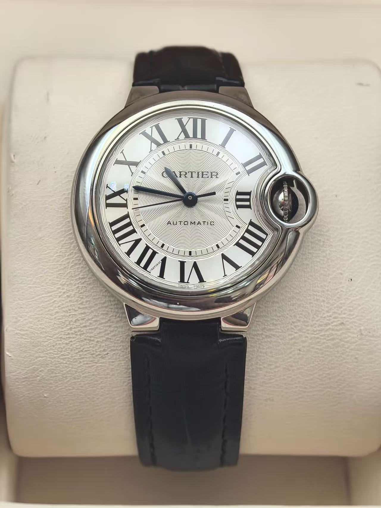 Cartier W6920085