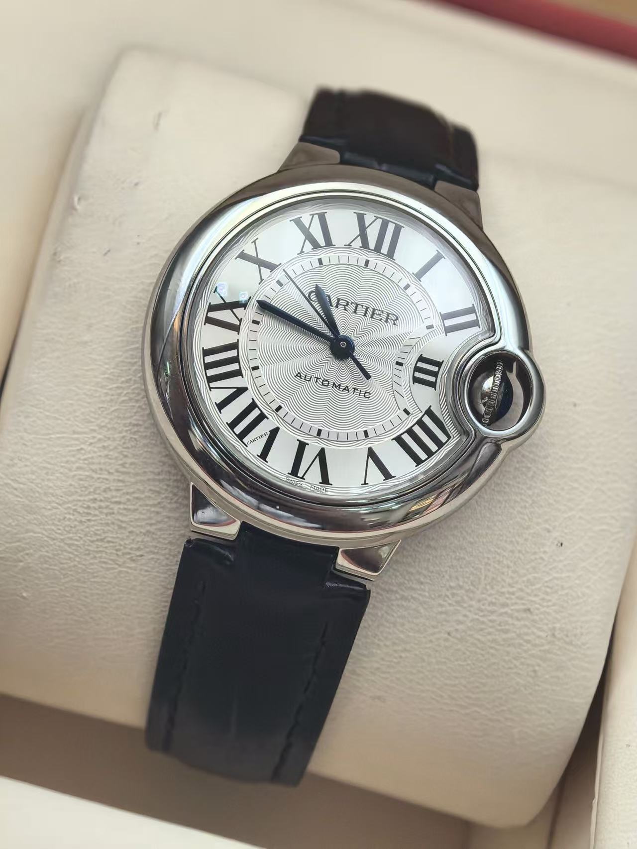 Cartier W6920085 detail 2