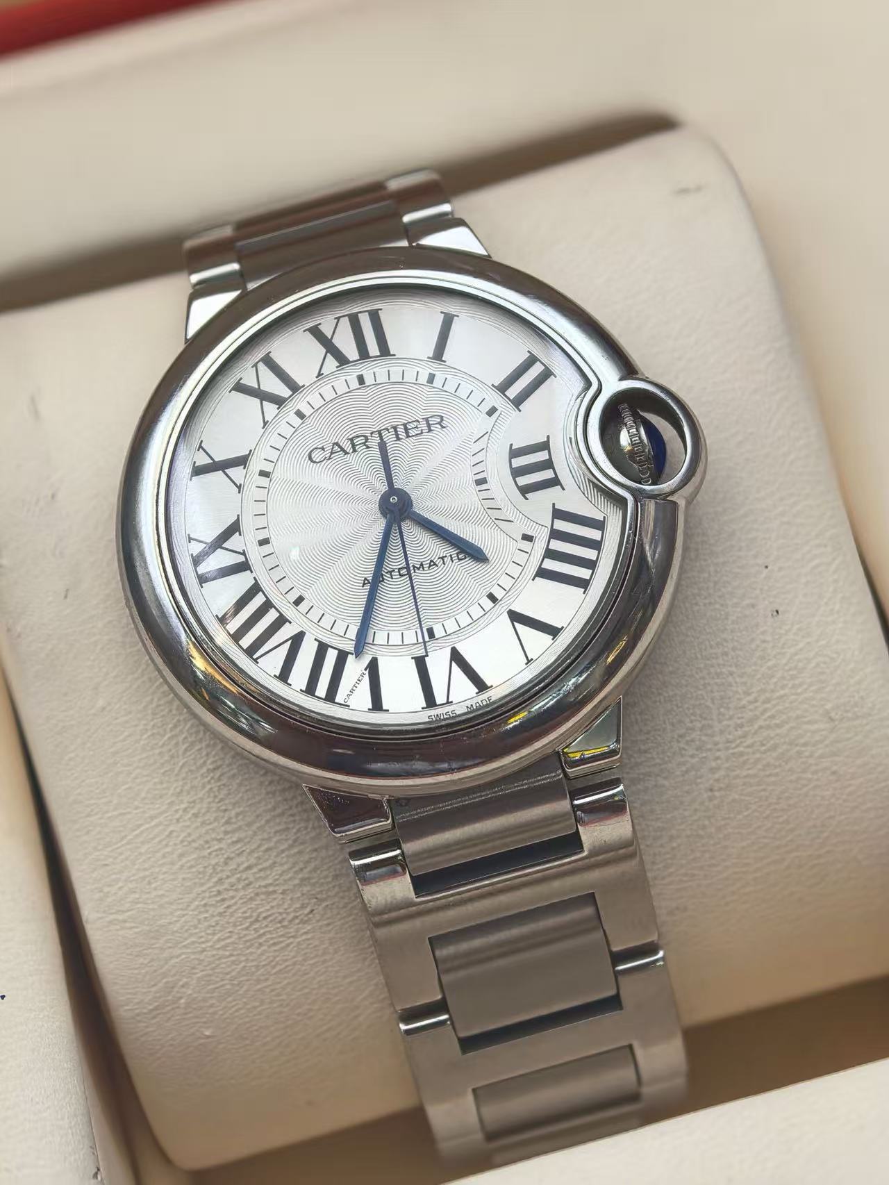 Cartier W6920046 detail 1