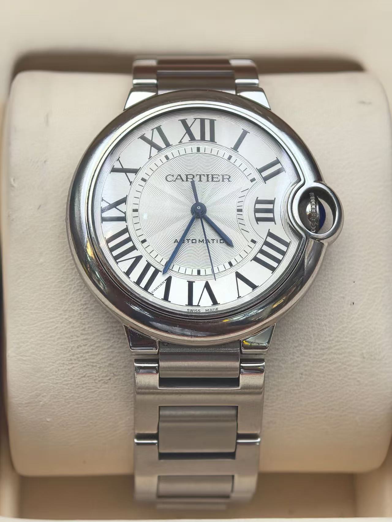 Cartier W6920046