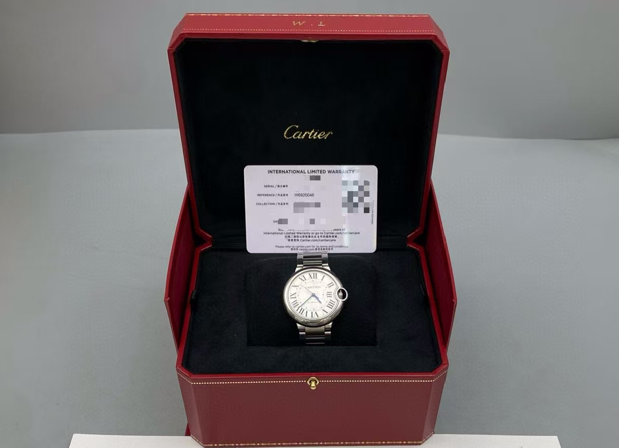 Cartier W6920046 detail 4