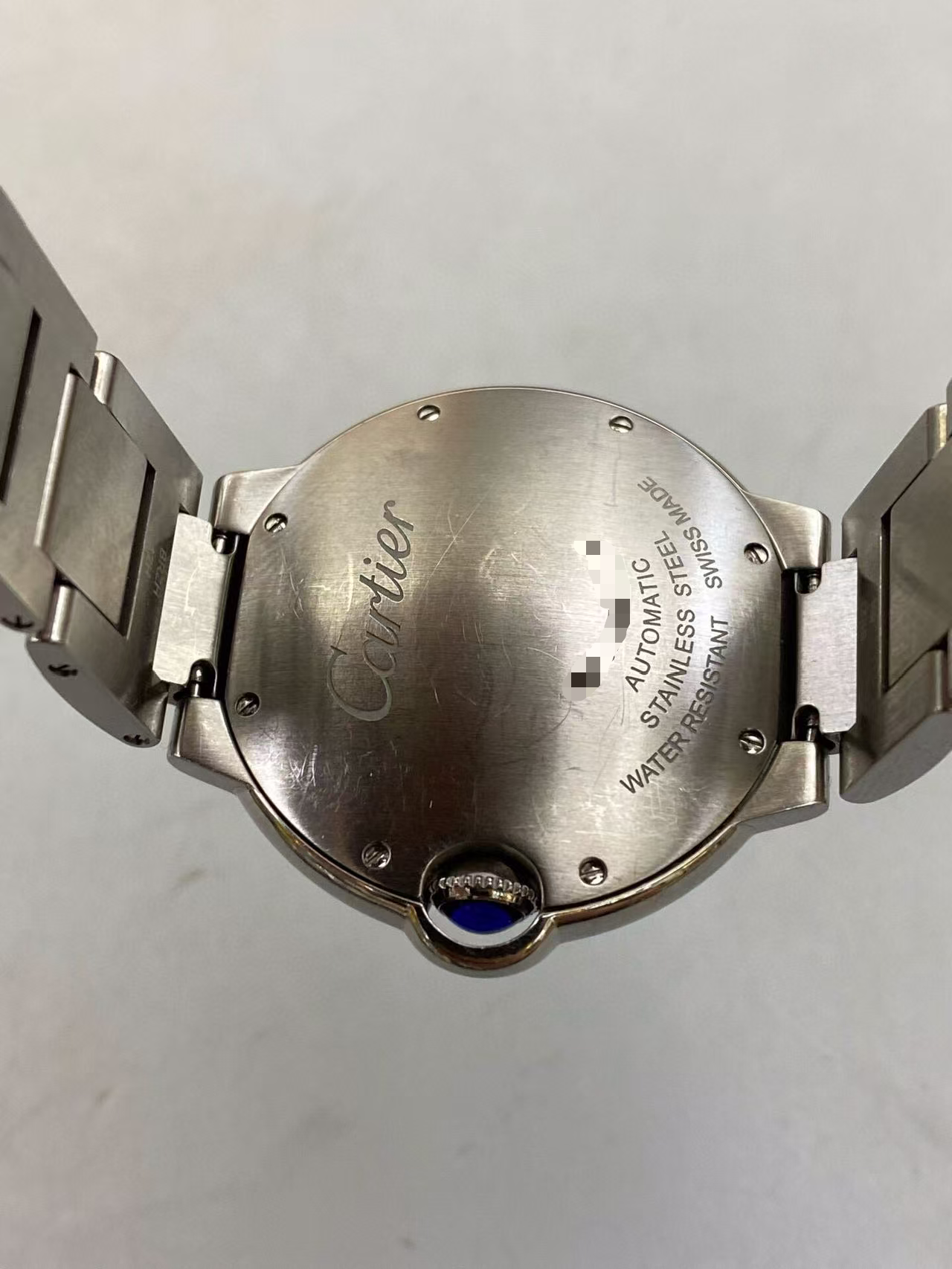 Cartier W6920046 detail 3