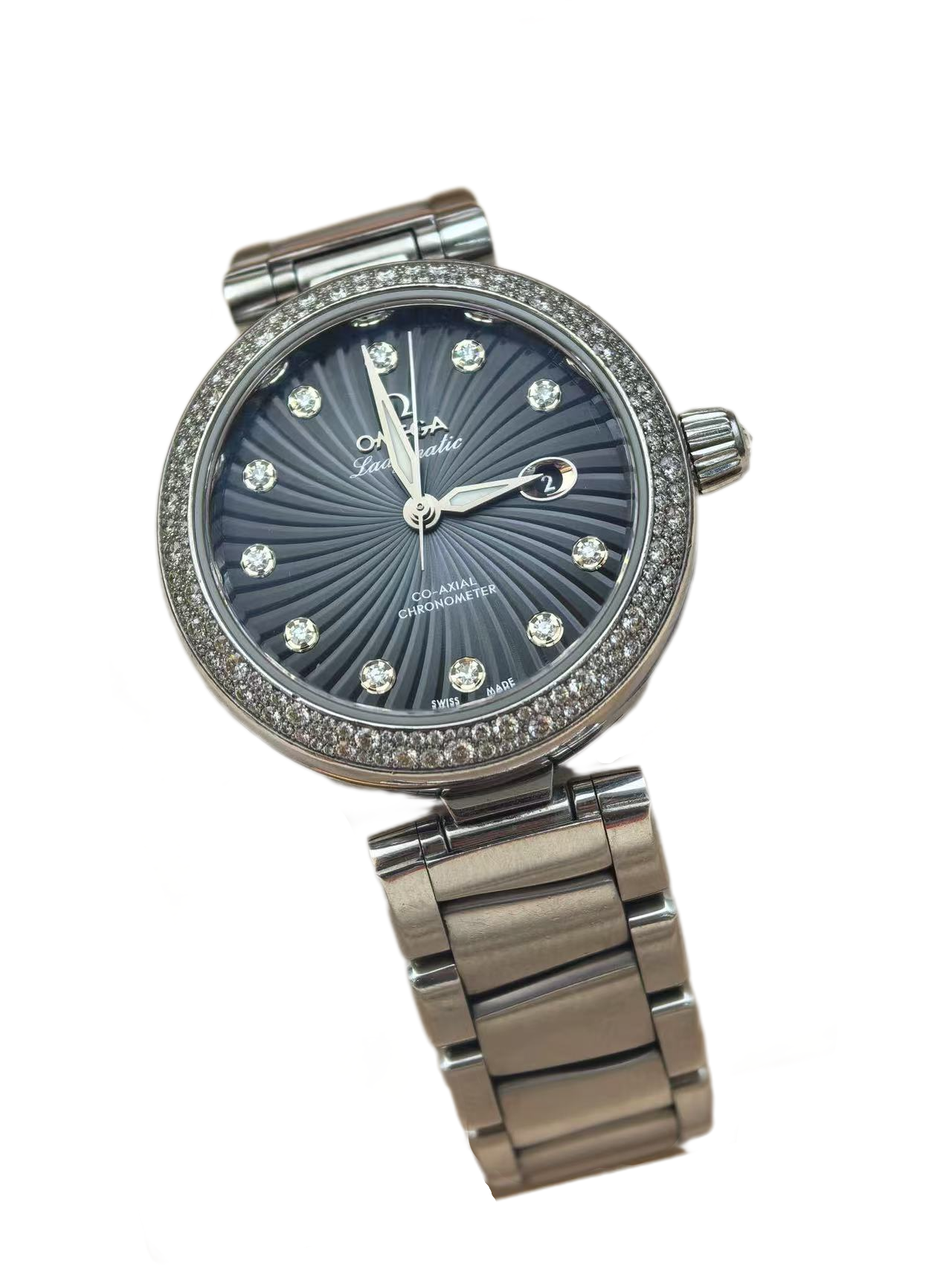 Omega 425.35.34.20.56.001 detail 2