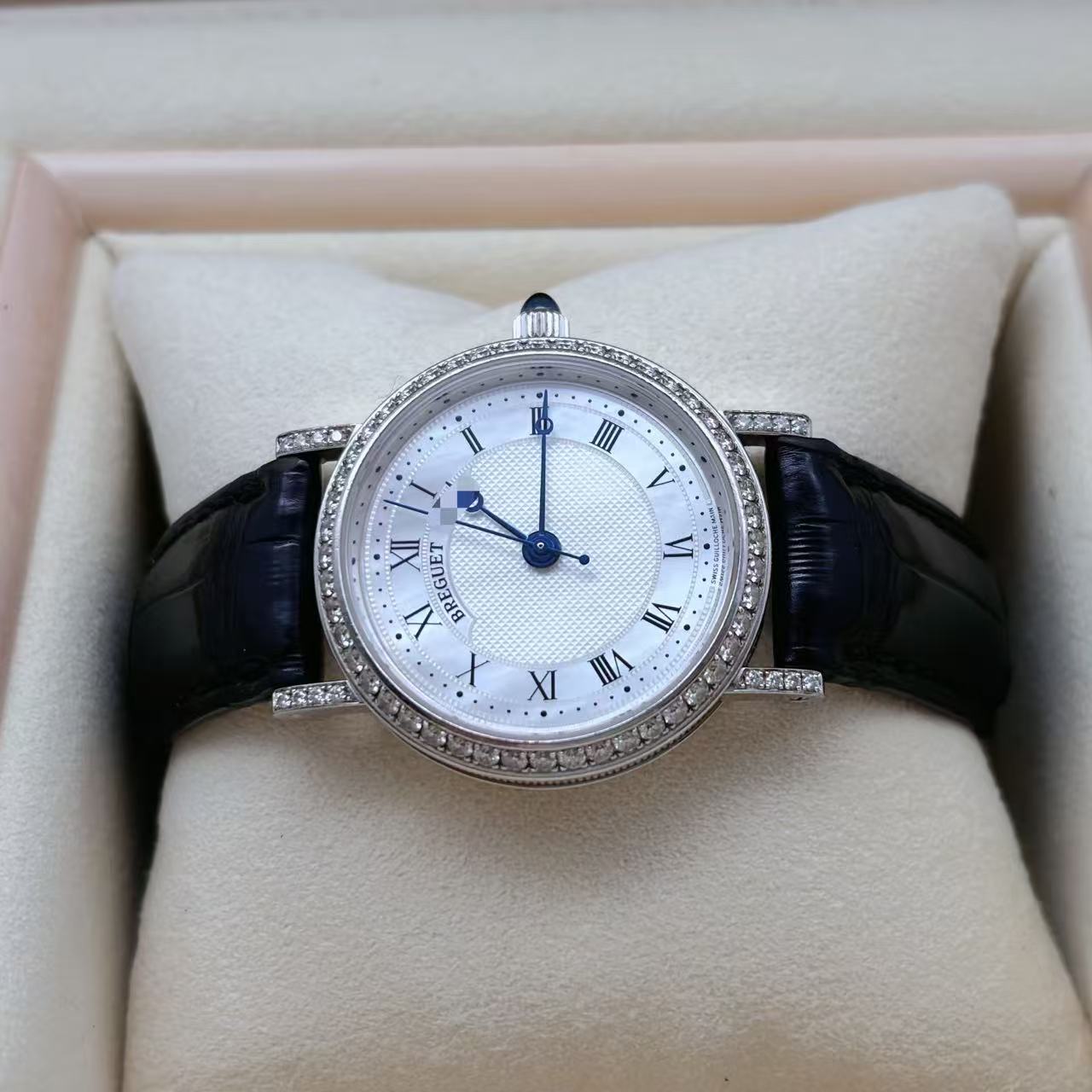 Breguet 8068BB / 52 / 964