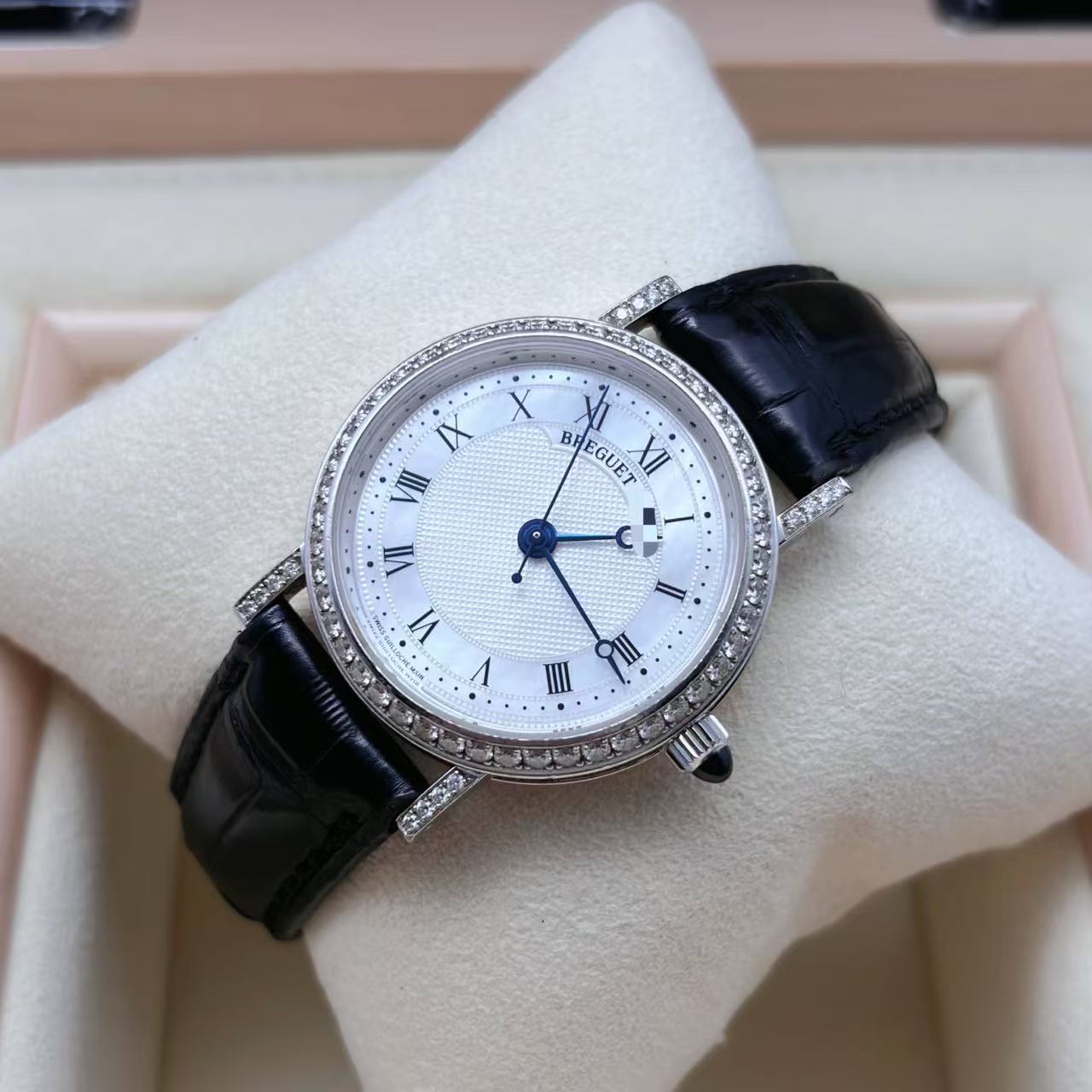 Breguet 8068BB / 52 / 964 detail 1