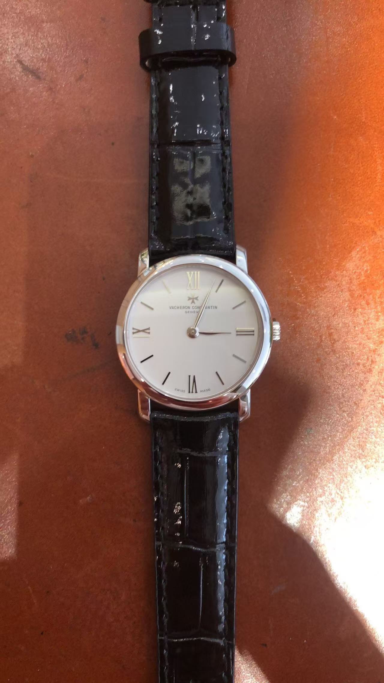 Vacheron Constantin 25162 / 000G