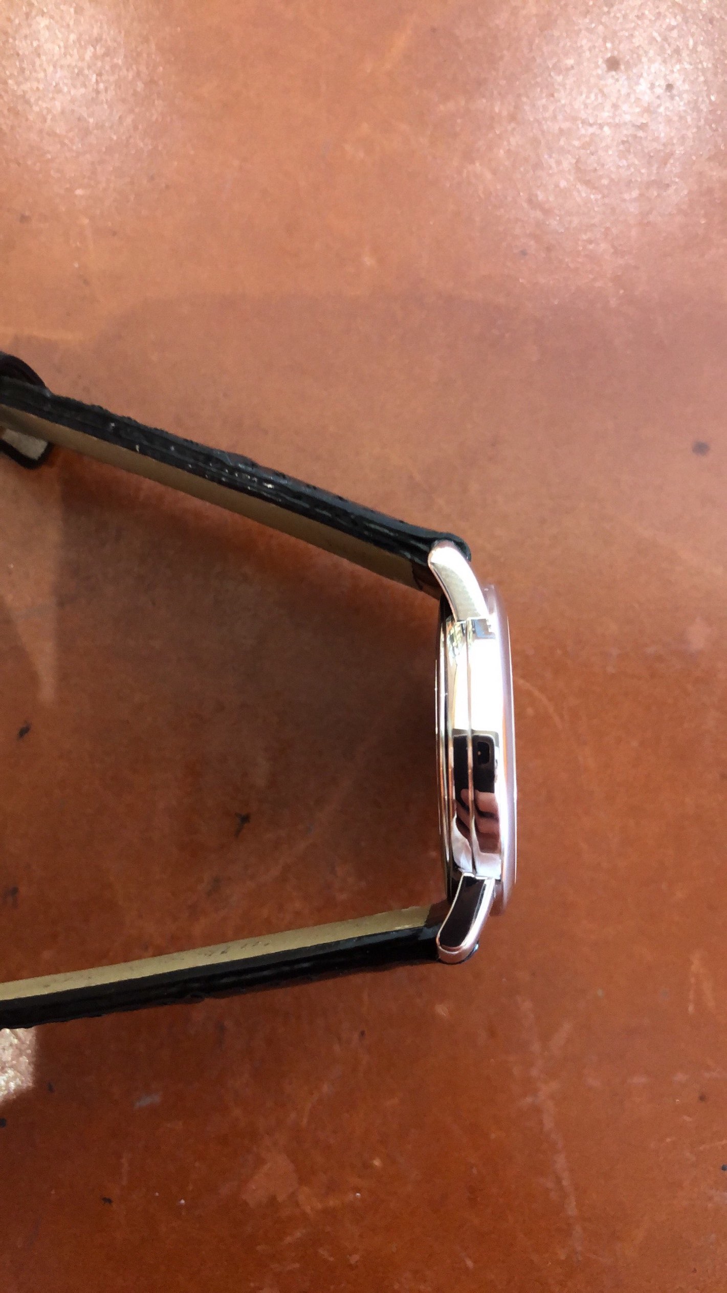 Vacheron Constantin 25162 / 000G detail 3