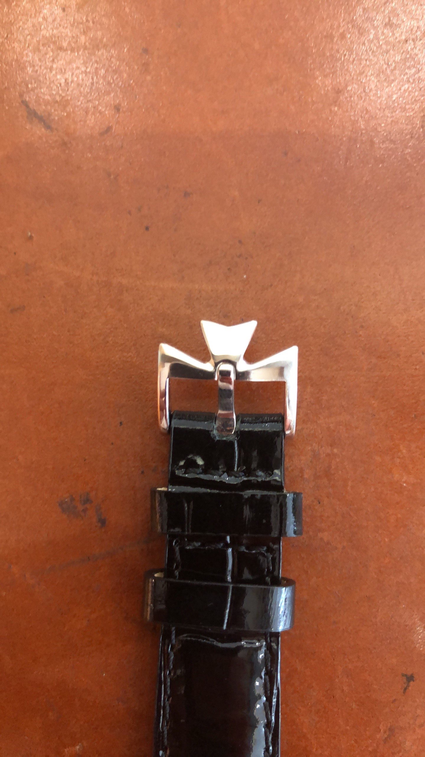 Vacheron Constantin 25162 / 000G detail 1