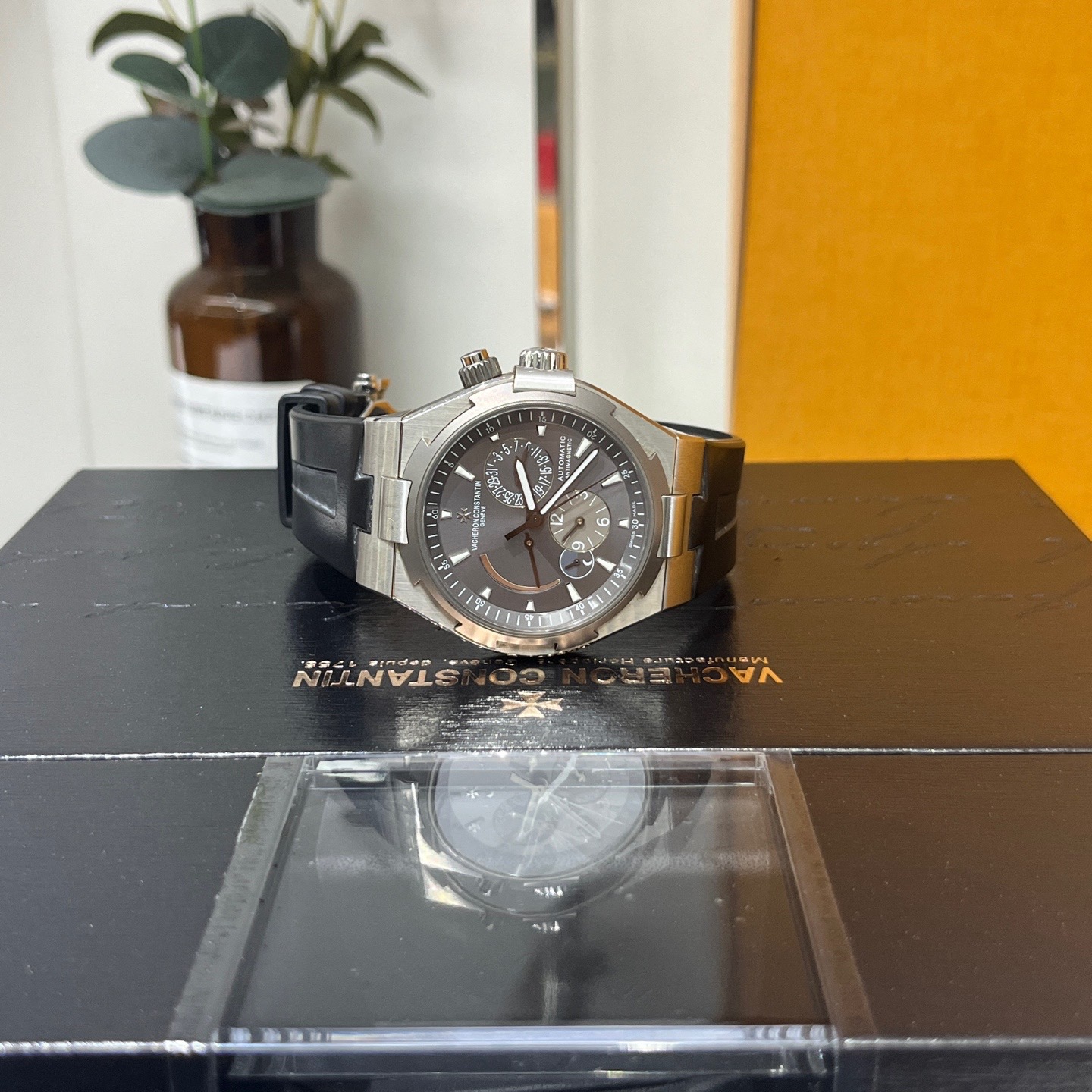 Vacheron Constantin 47450 / 000W-9511 detail 1