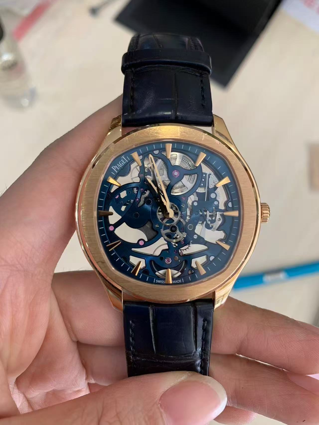 Piaget G0A46009