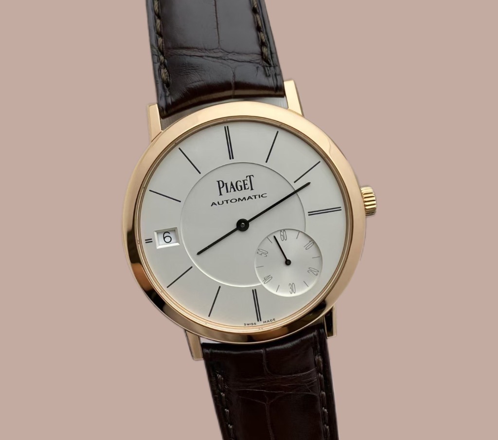 Piaget G0A38131 detail 3