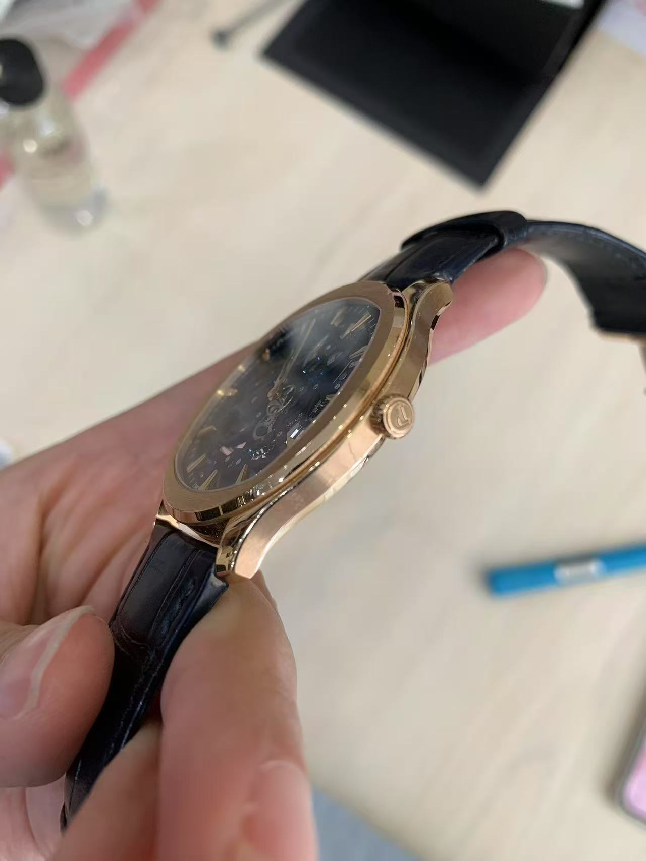 Piaget G0A46009 detail 1