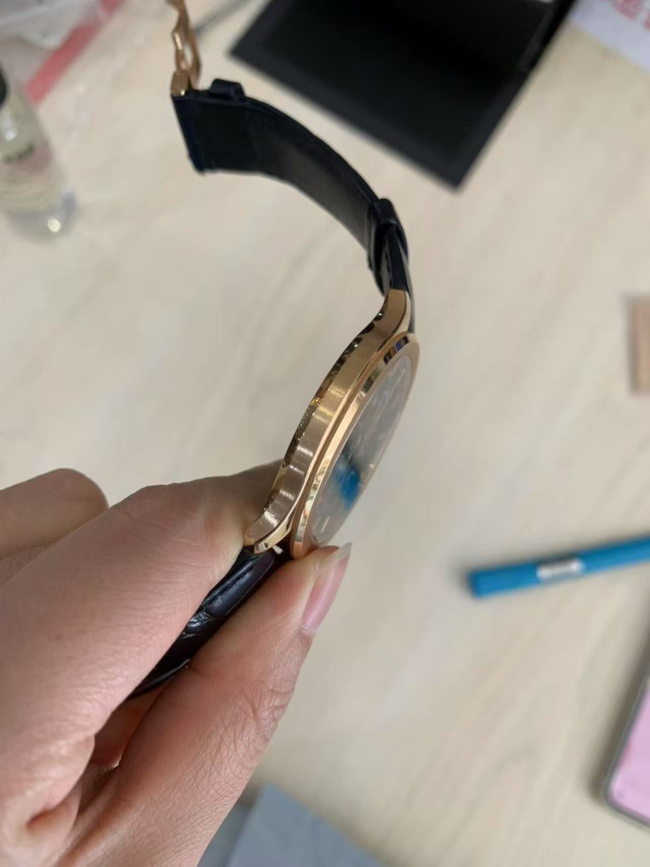 Piaget G0A46009 detail 2
