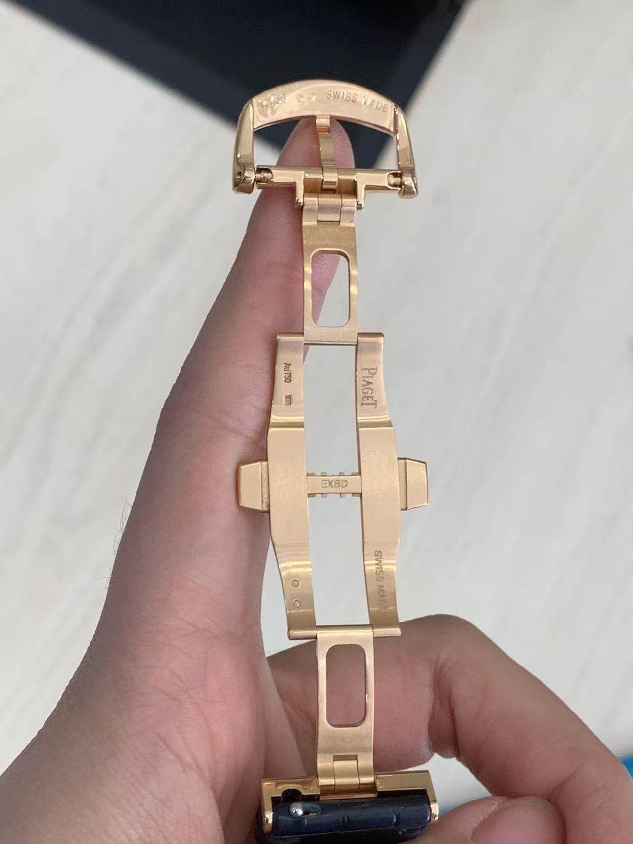 Piaget G0A46009 detail 3