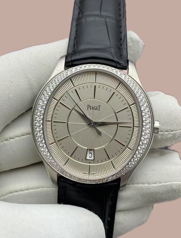 Piaget G0A37111 detail 1