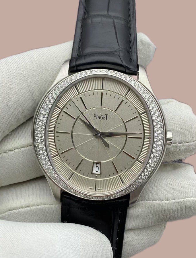 Piaget G0A37111 detail 2