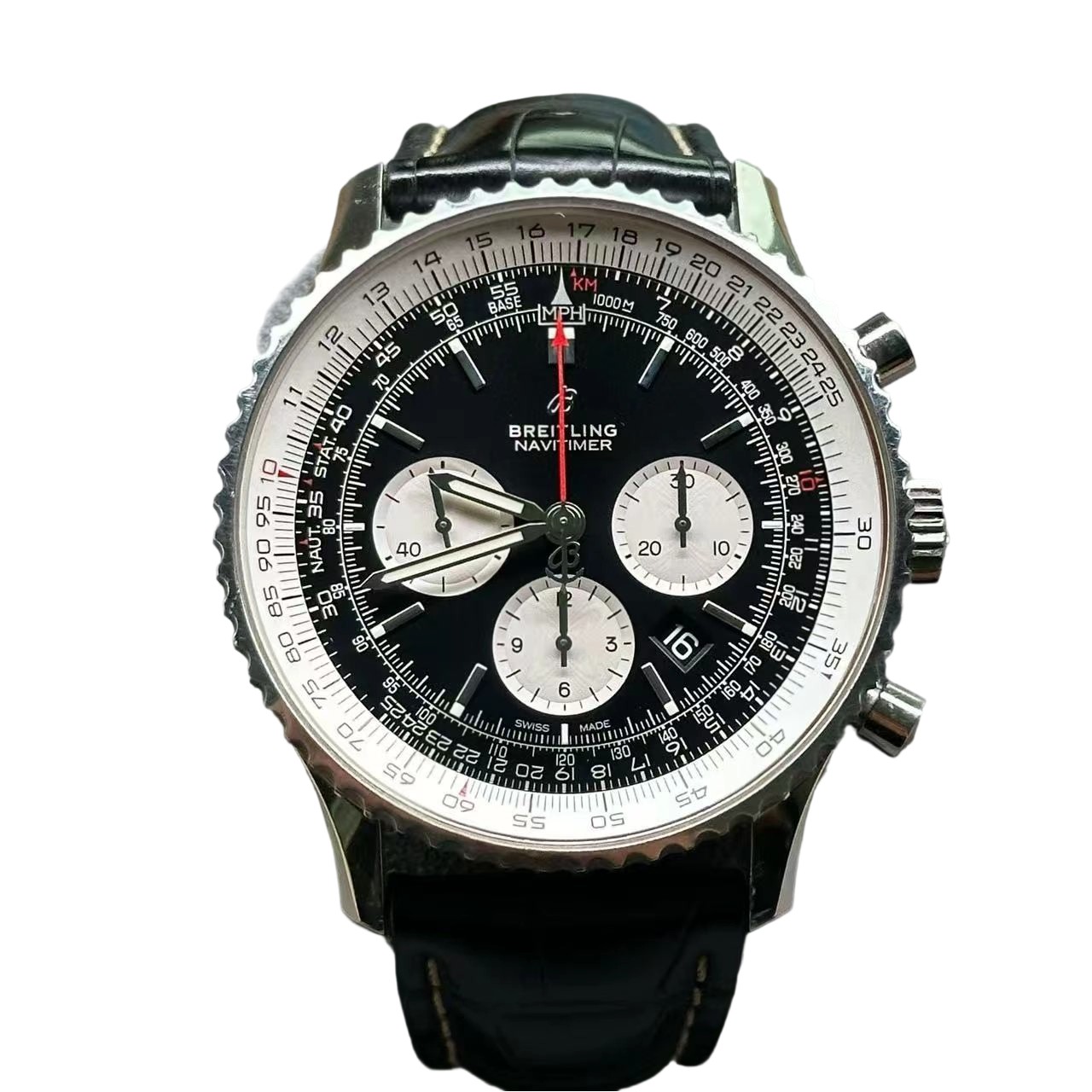 Breitling AB0127211B1P1