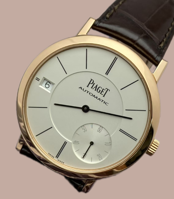 Piaget G0A38131 detail 1