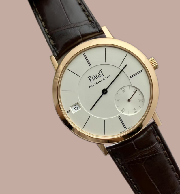 Piaget G0A38131 detail 2