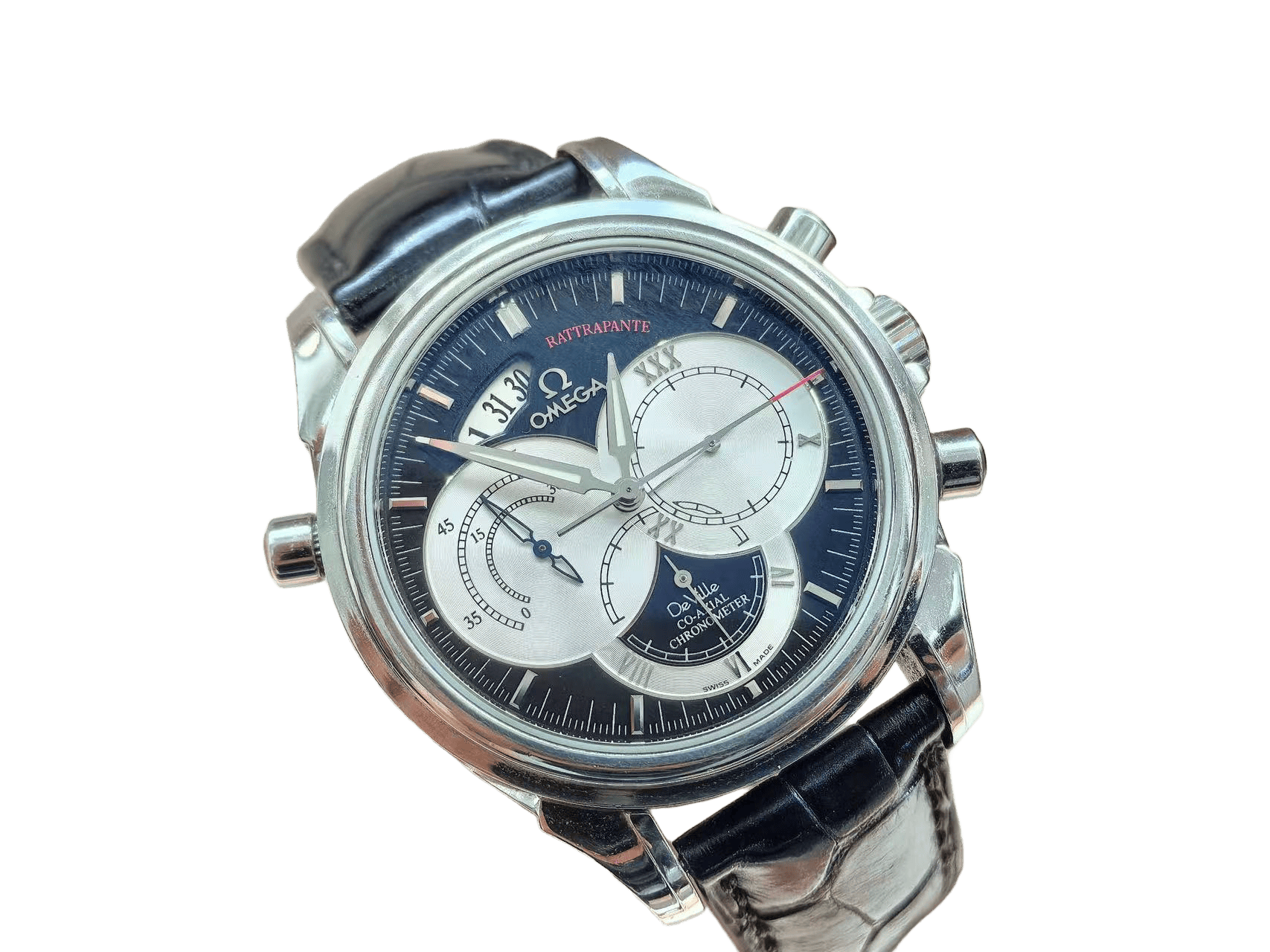 Omega 4847.50.31