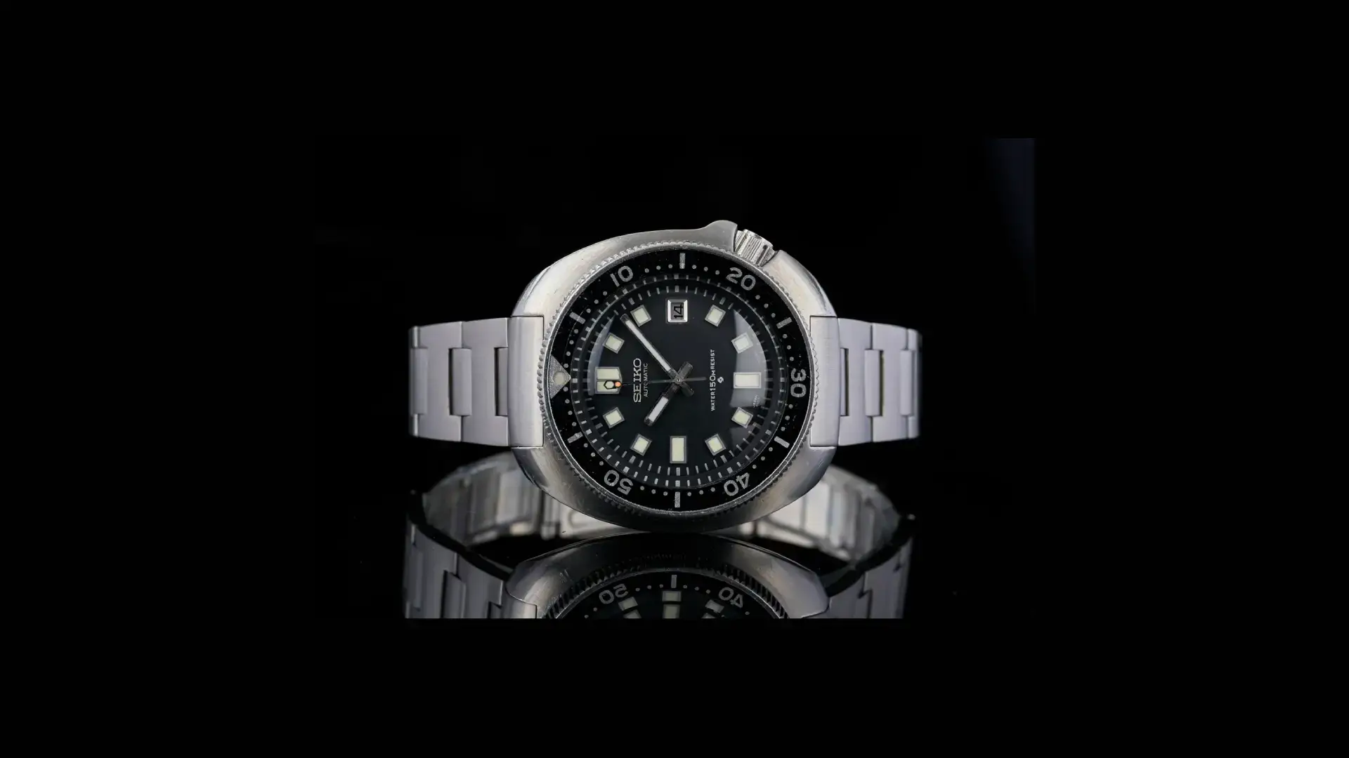 Top 3 Discontinued Seiko Vintage Watches to Collect