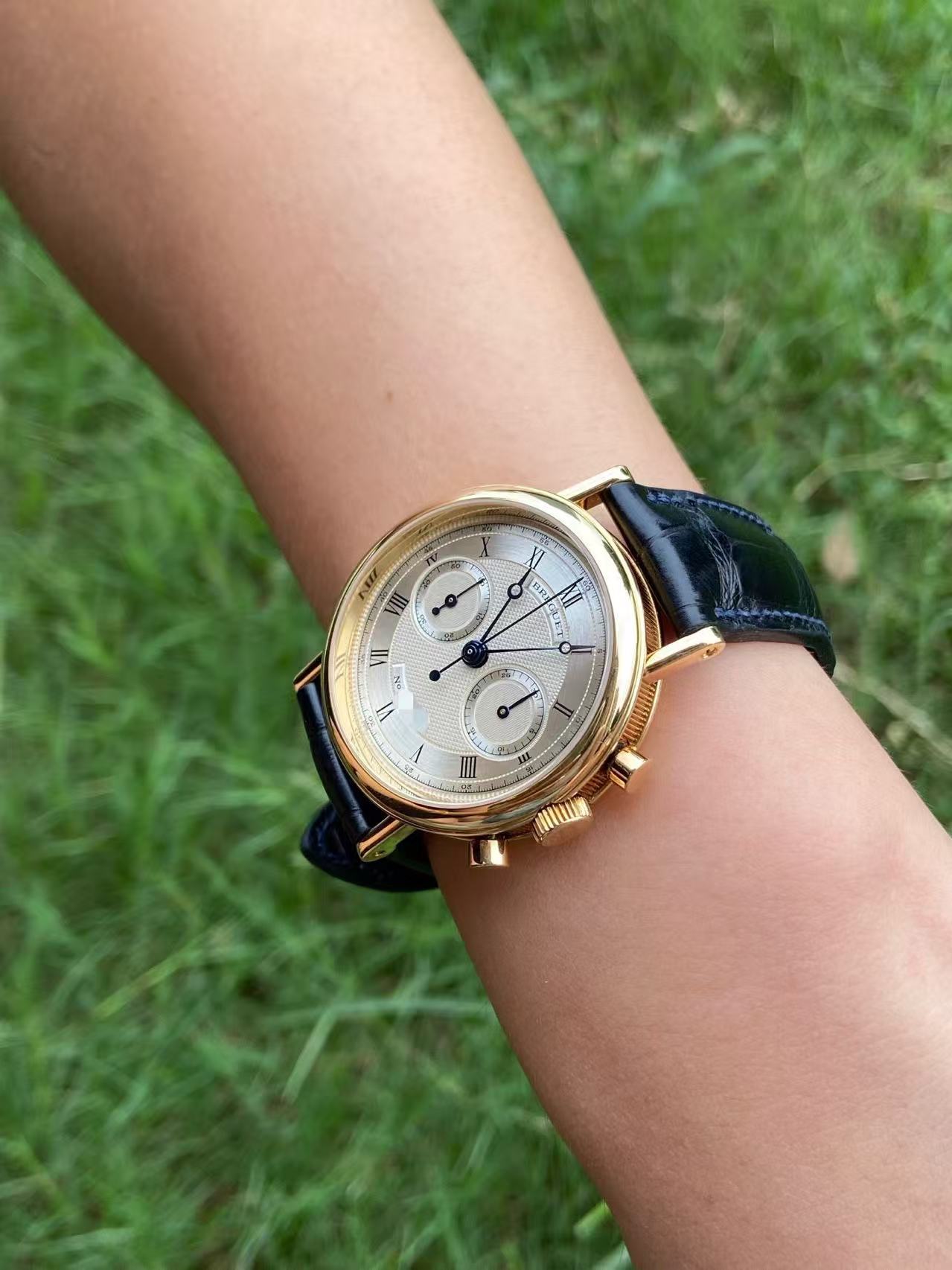Breguet 3237BA