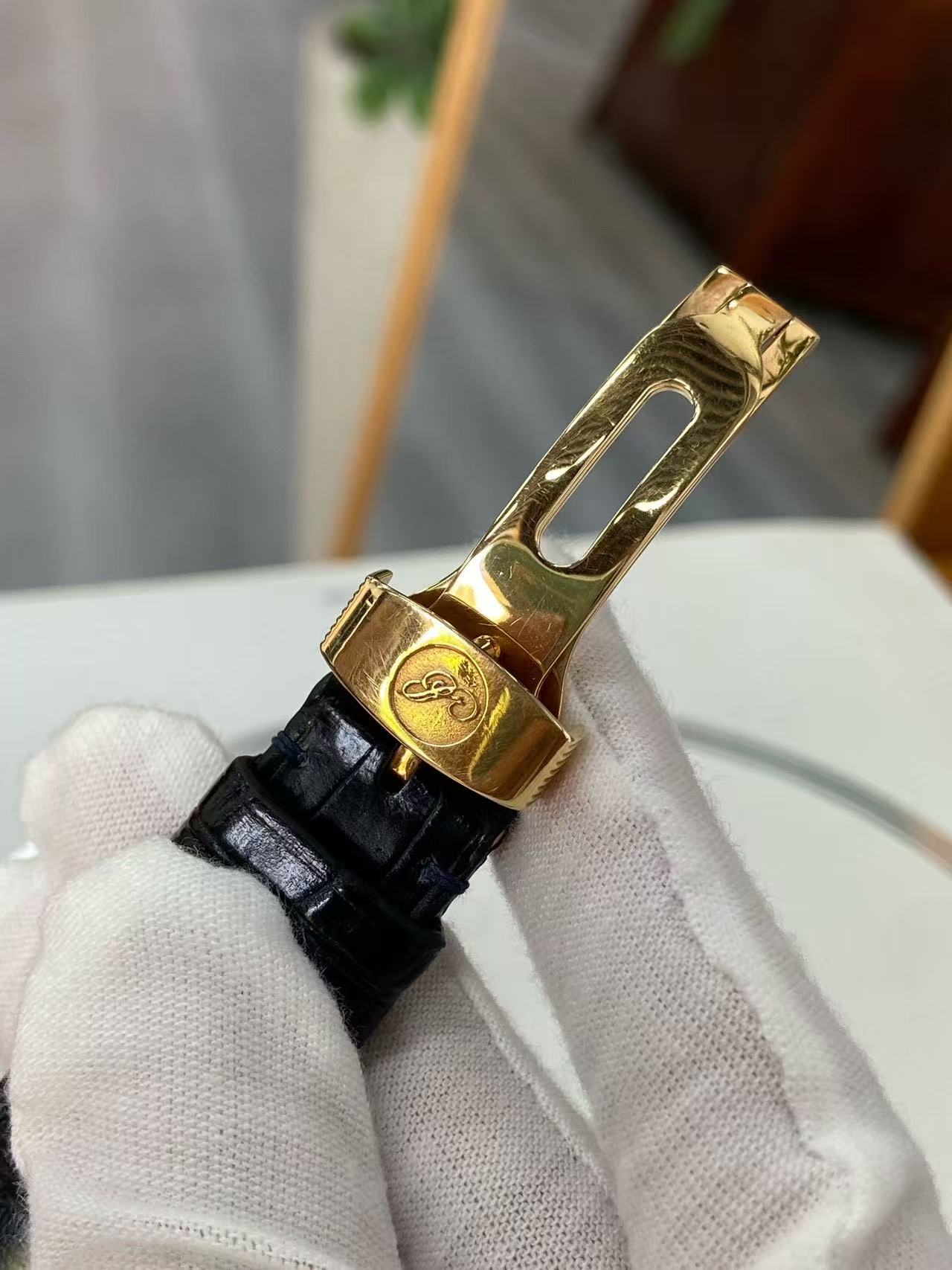 Breguet 3237BA detail 3