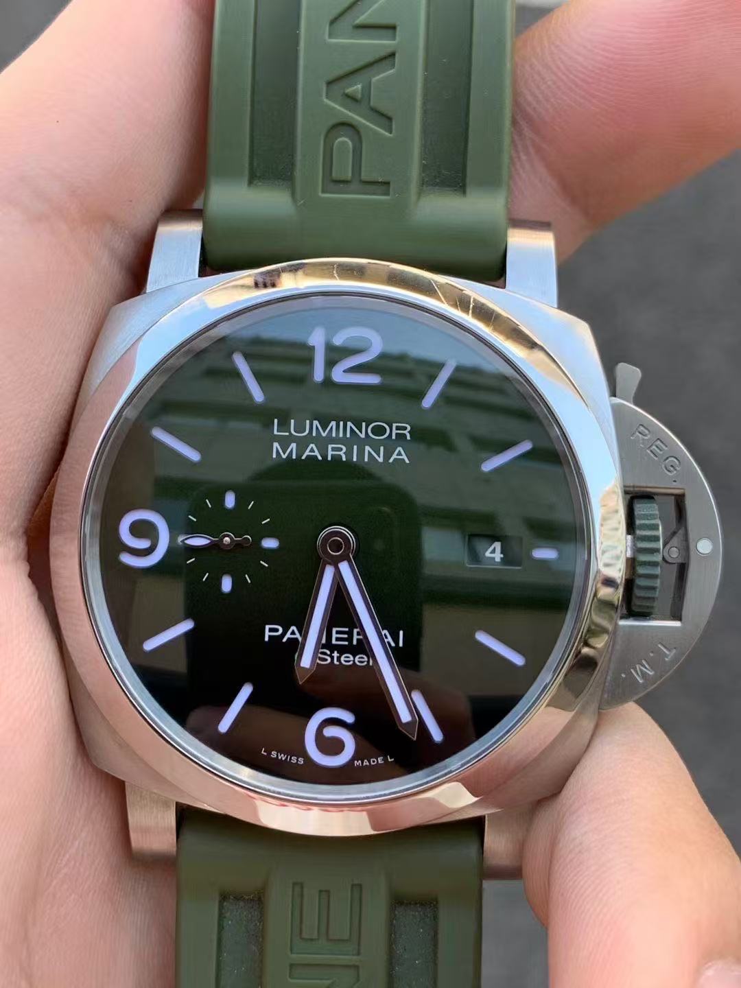 Panerai PAM01356