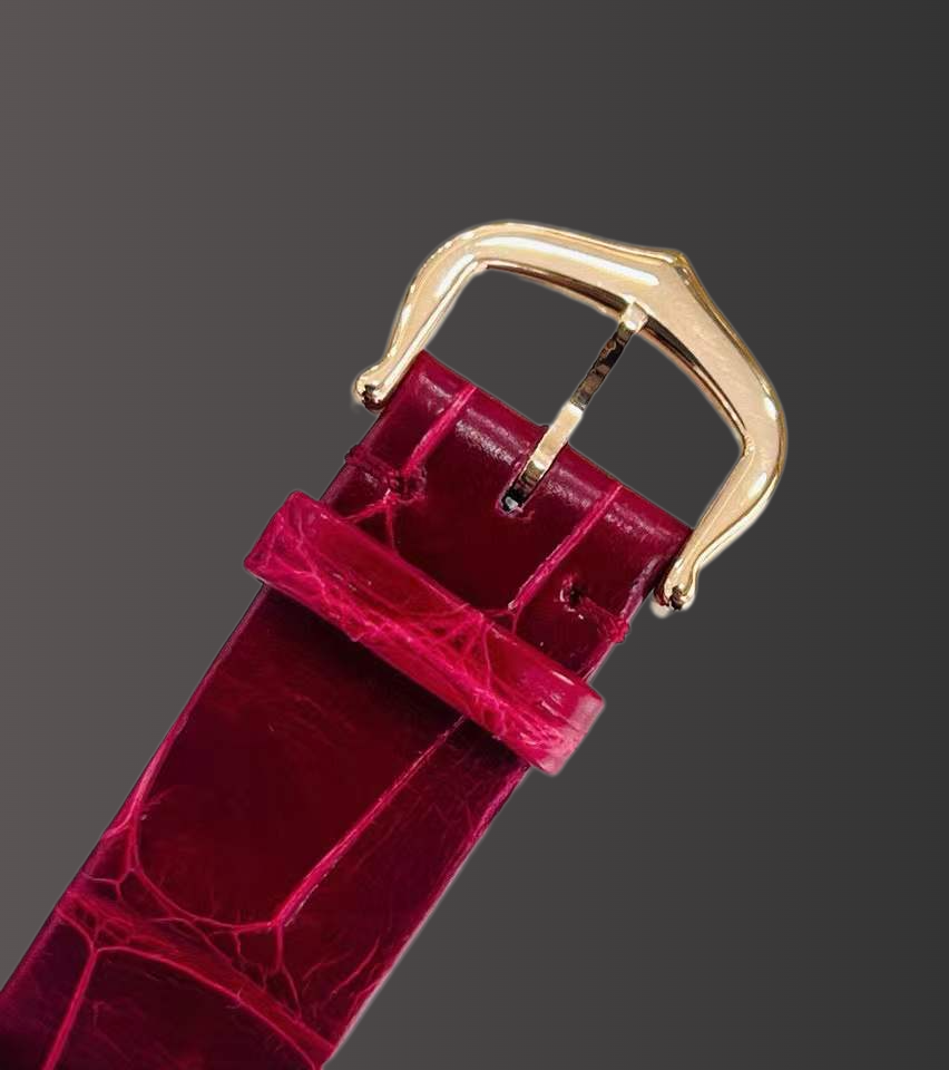 Cartier WJBL0012 detail 3