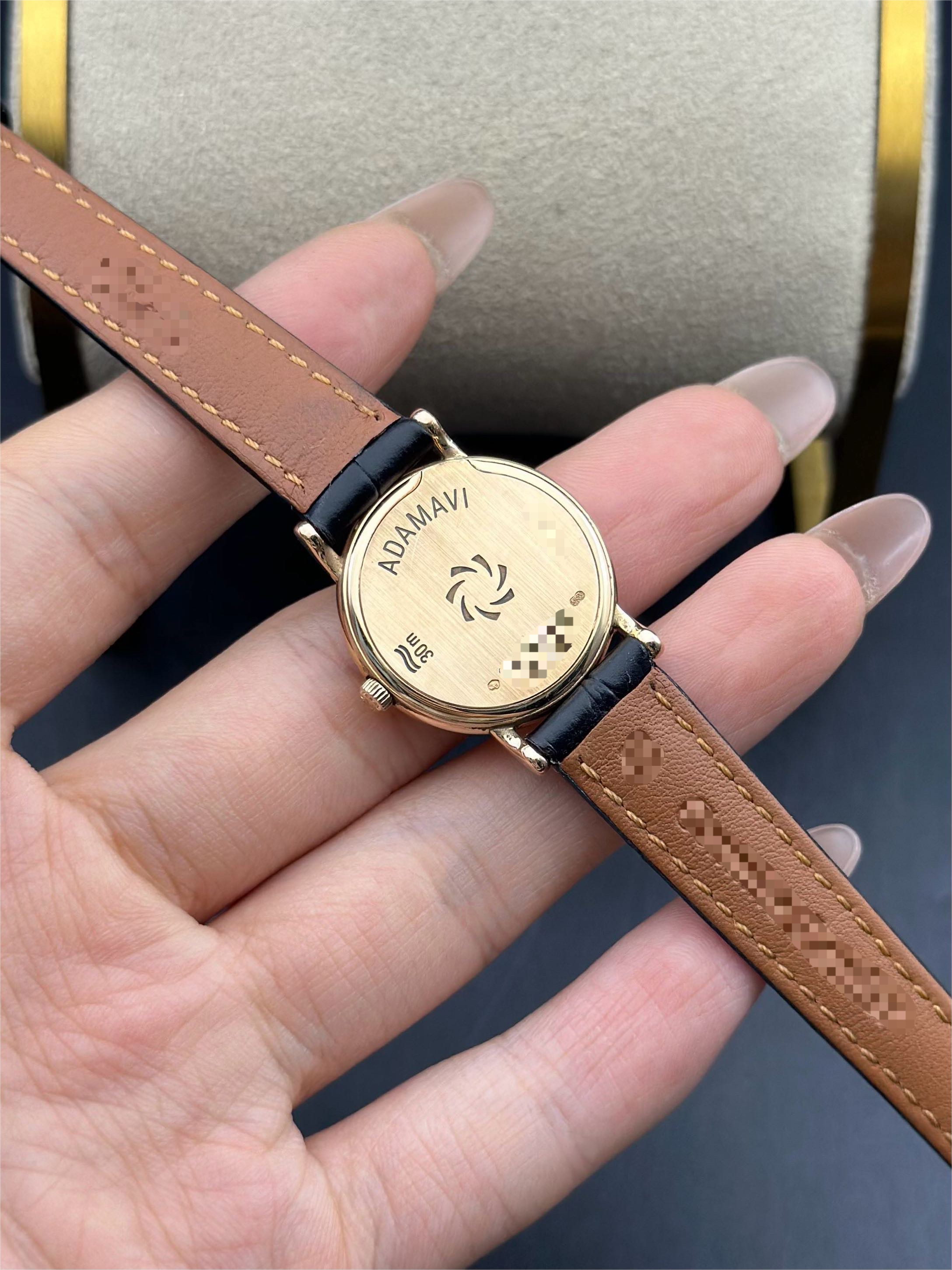 Carl F. Bucherer 00.10303.03.17.235 detail 7