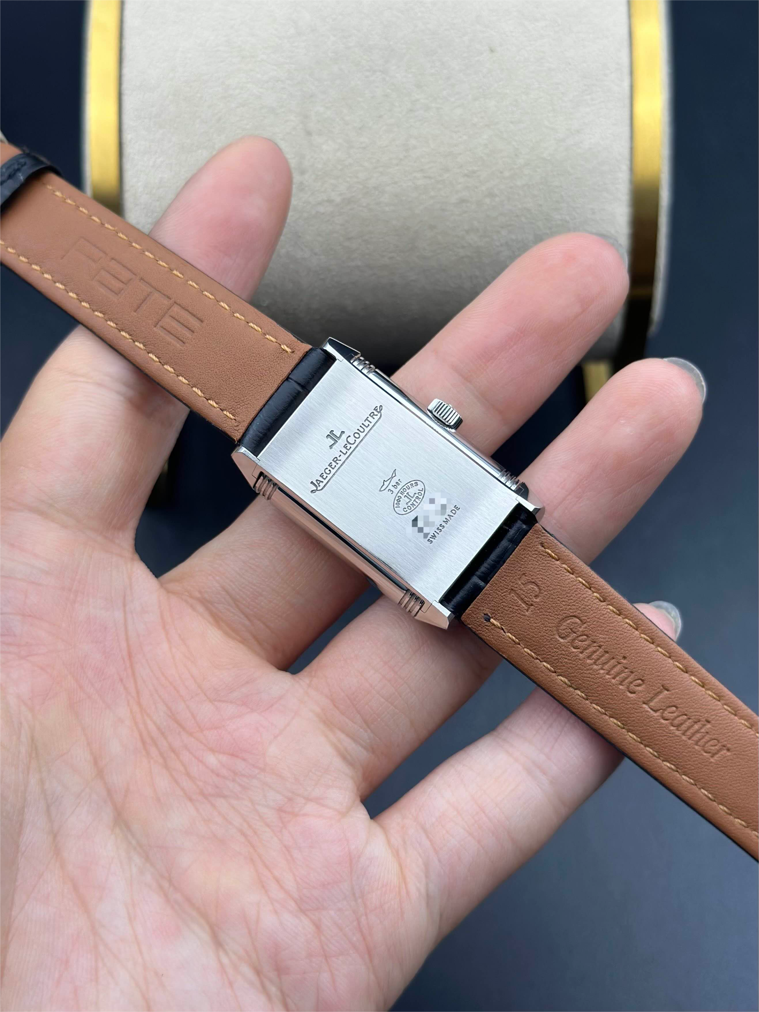 Jaeger-LeCoultre Q26684AA detail 7