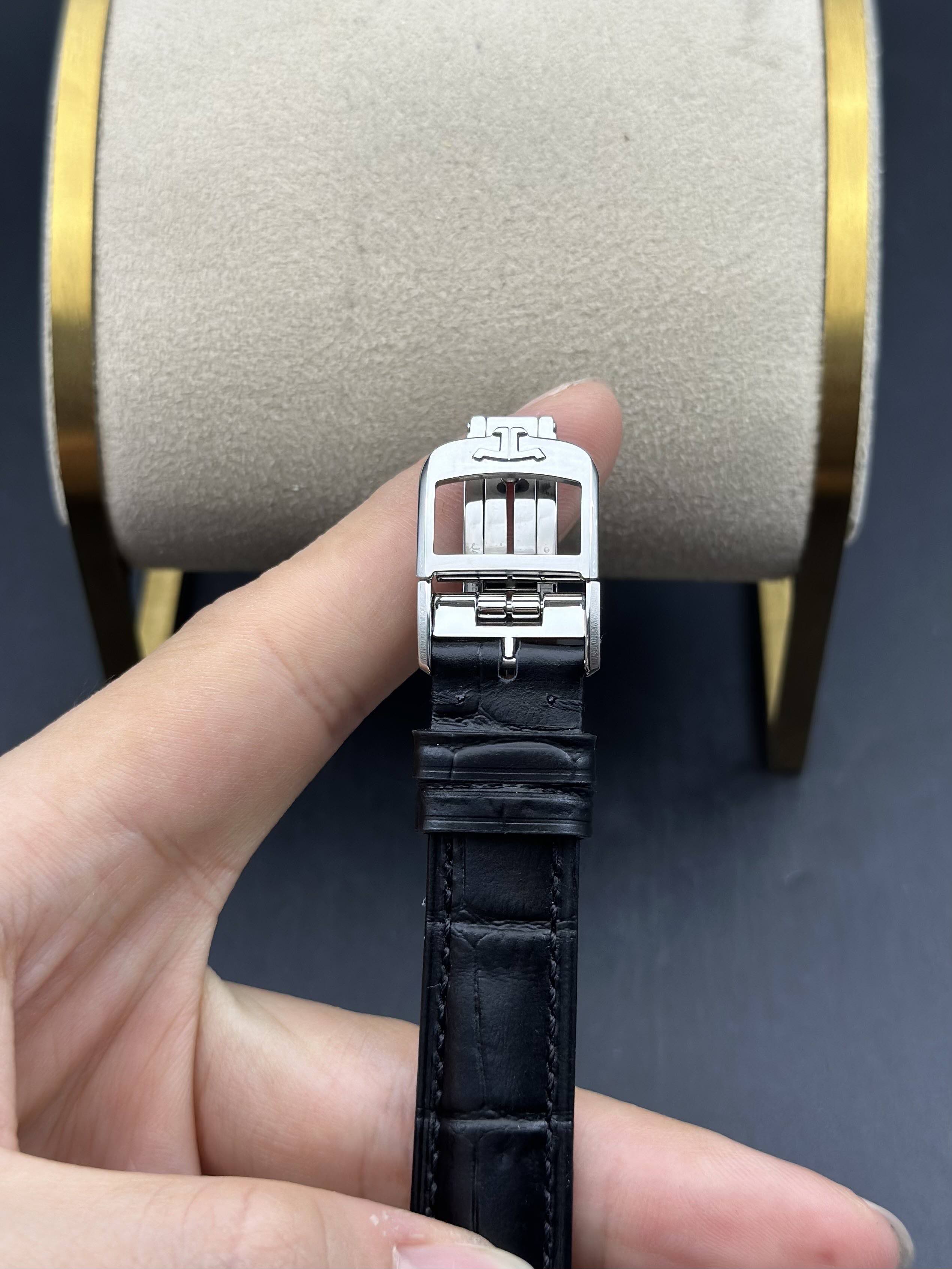 Jaeger-LeCoultre Q26684AA detail 6