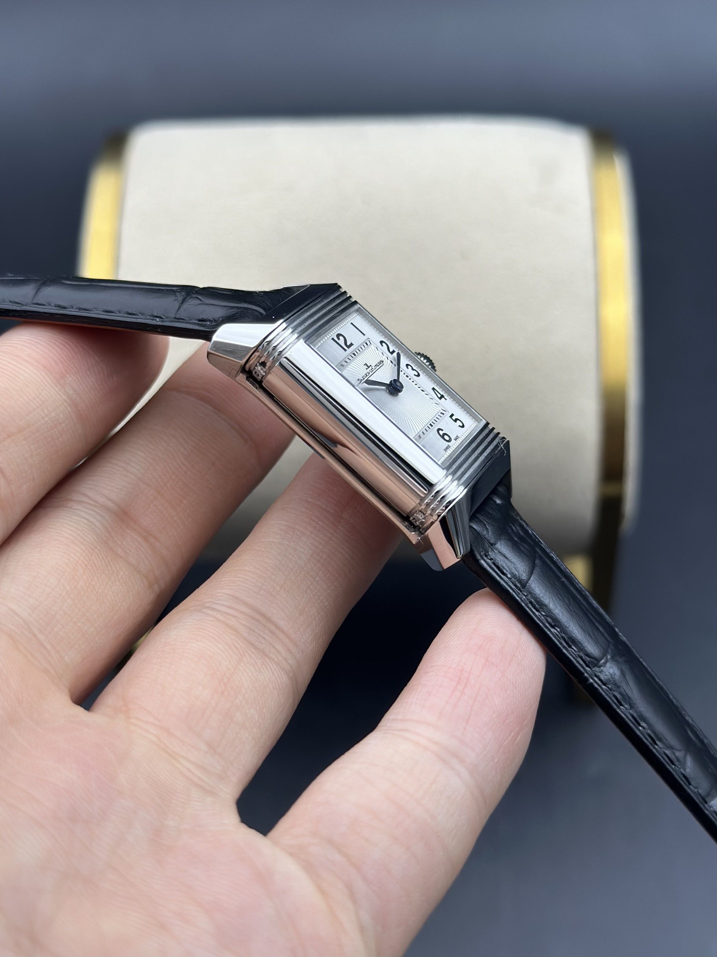 Jaeger-LeCoultre Q26684AA detail 3