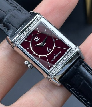Jaeger-LeCoultre Q26684AA detail 5