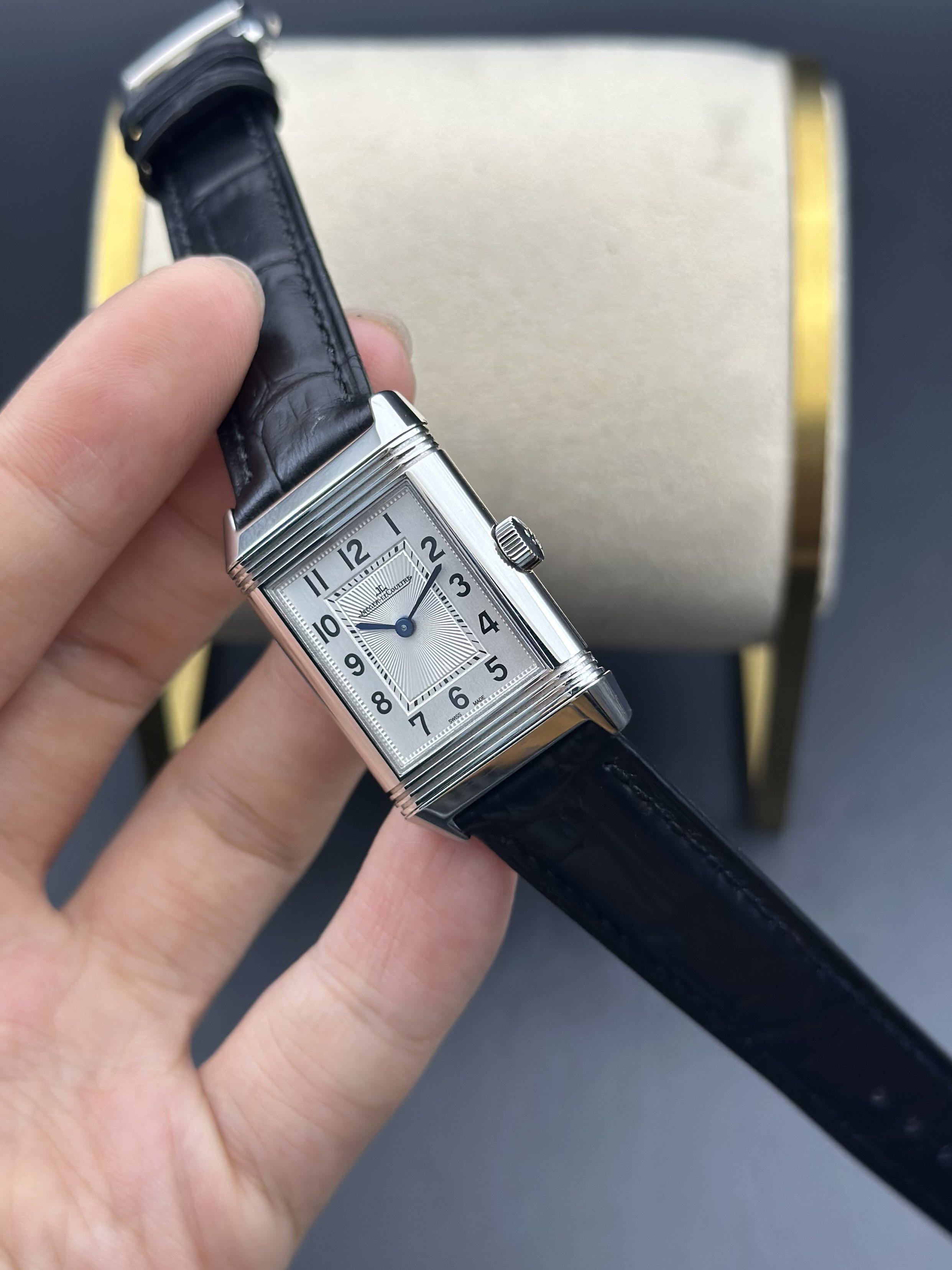 Jaeger-LeCoultre Q26684AA detail 4