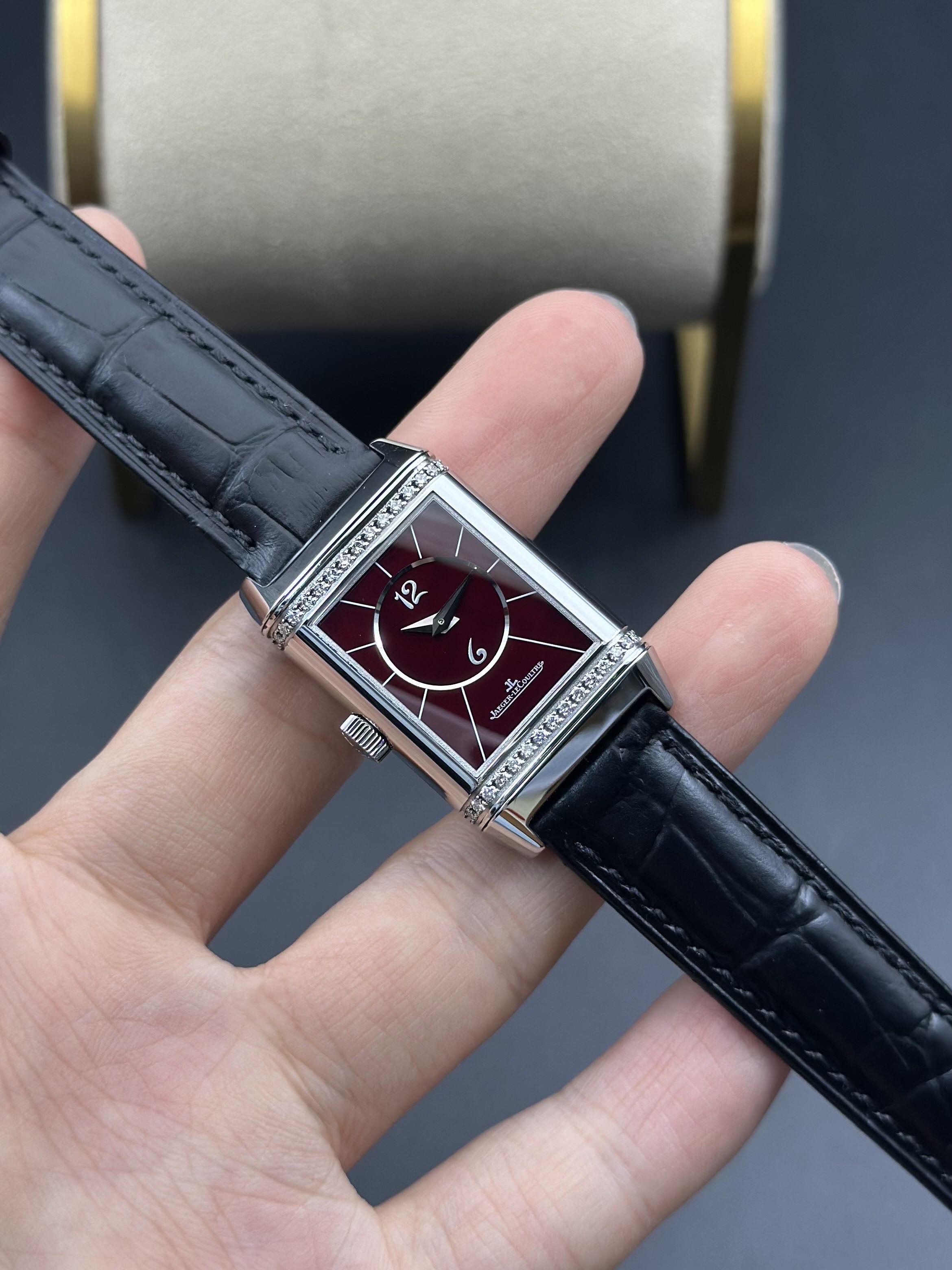 Jaeger-LeCoultre Q26684AA detail 1