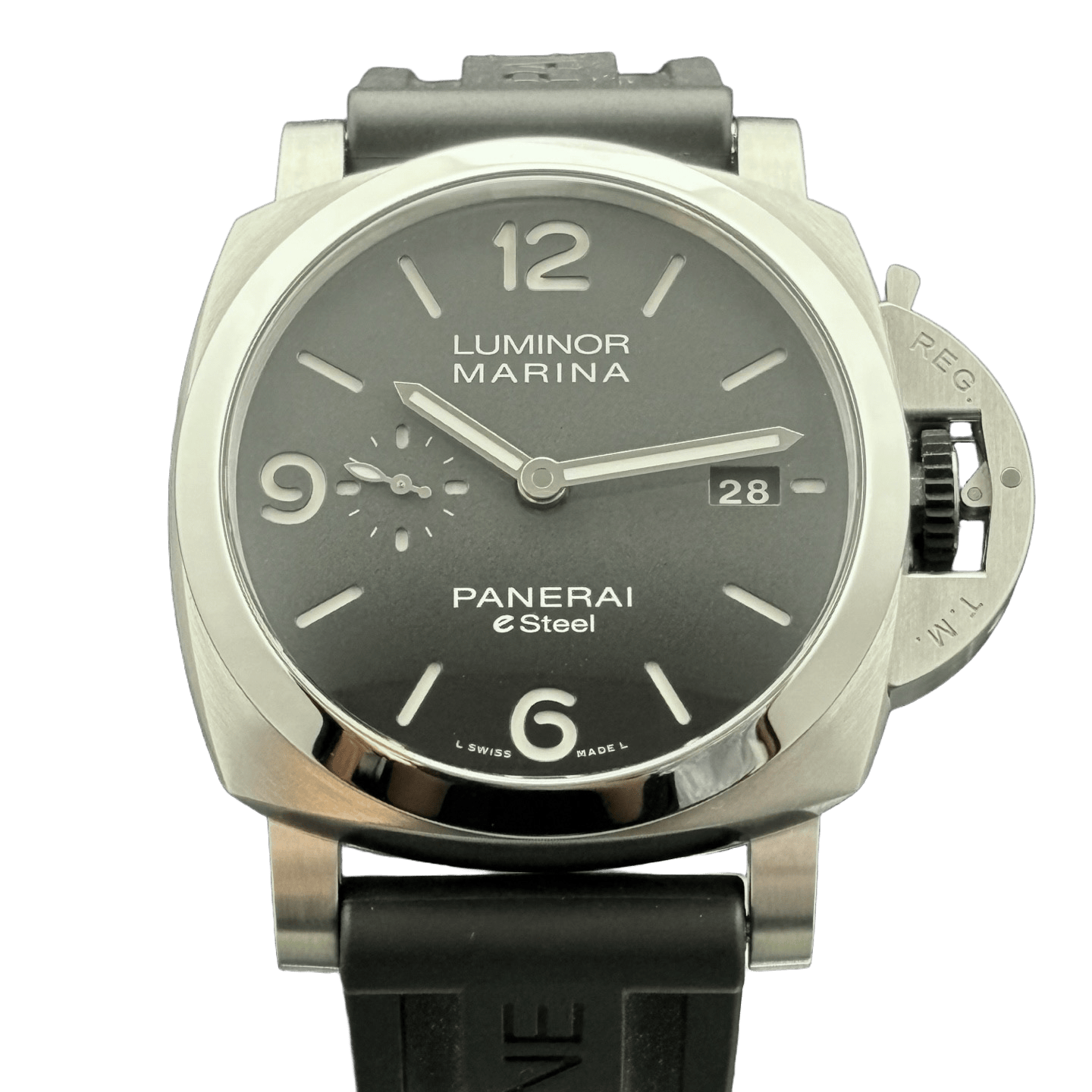 Panerai PAM01358 detail 7