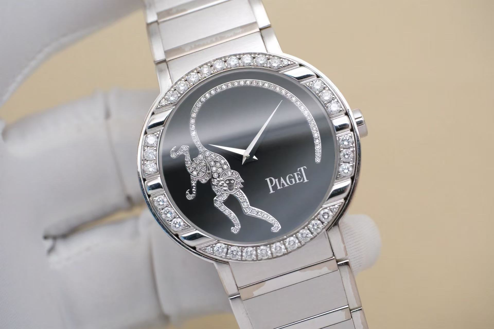 Piaget G0A28556 detail 1