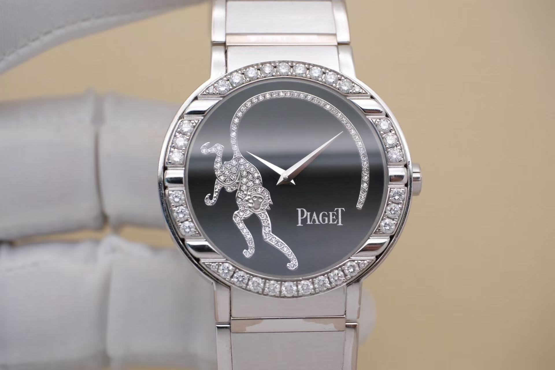 Piaget G0A28556 detail 2