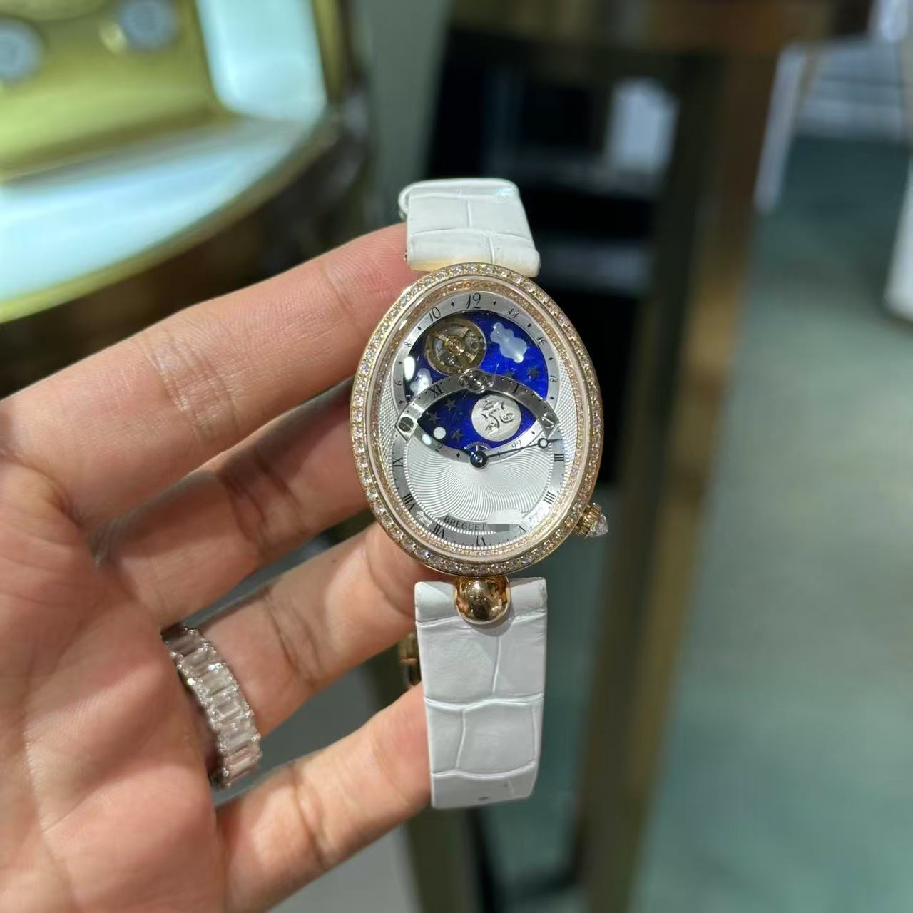 Breguet 8998BR