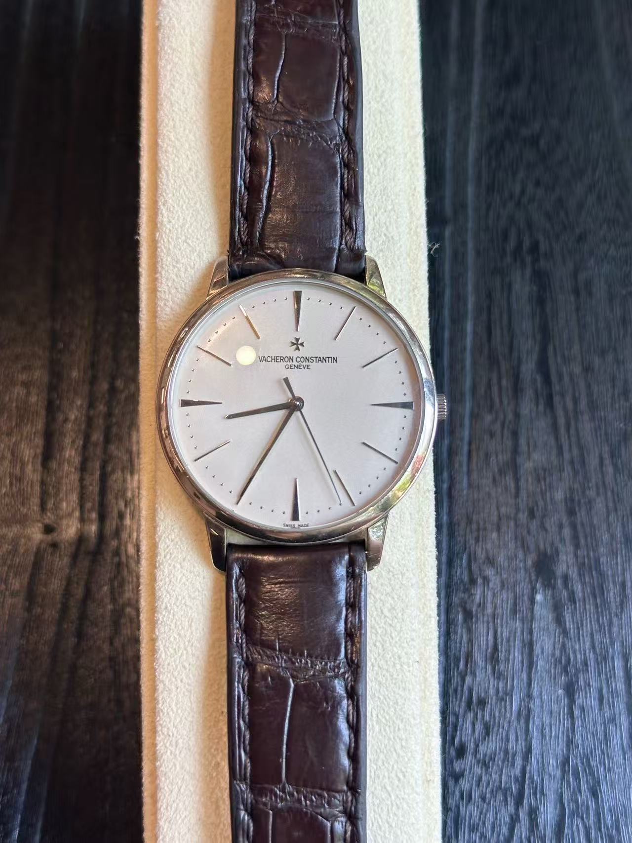 Vacheron Constantin 86180 / 000g