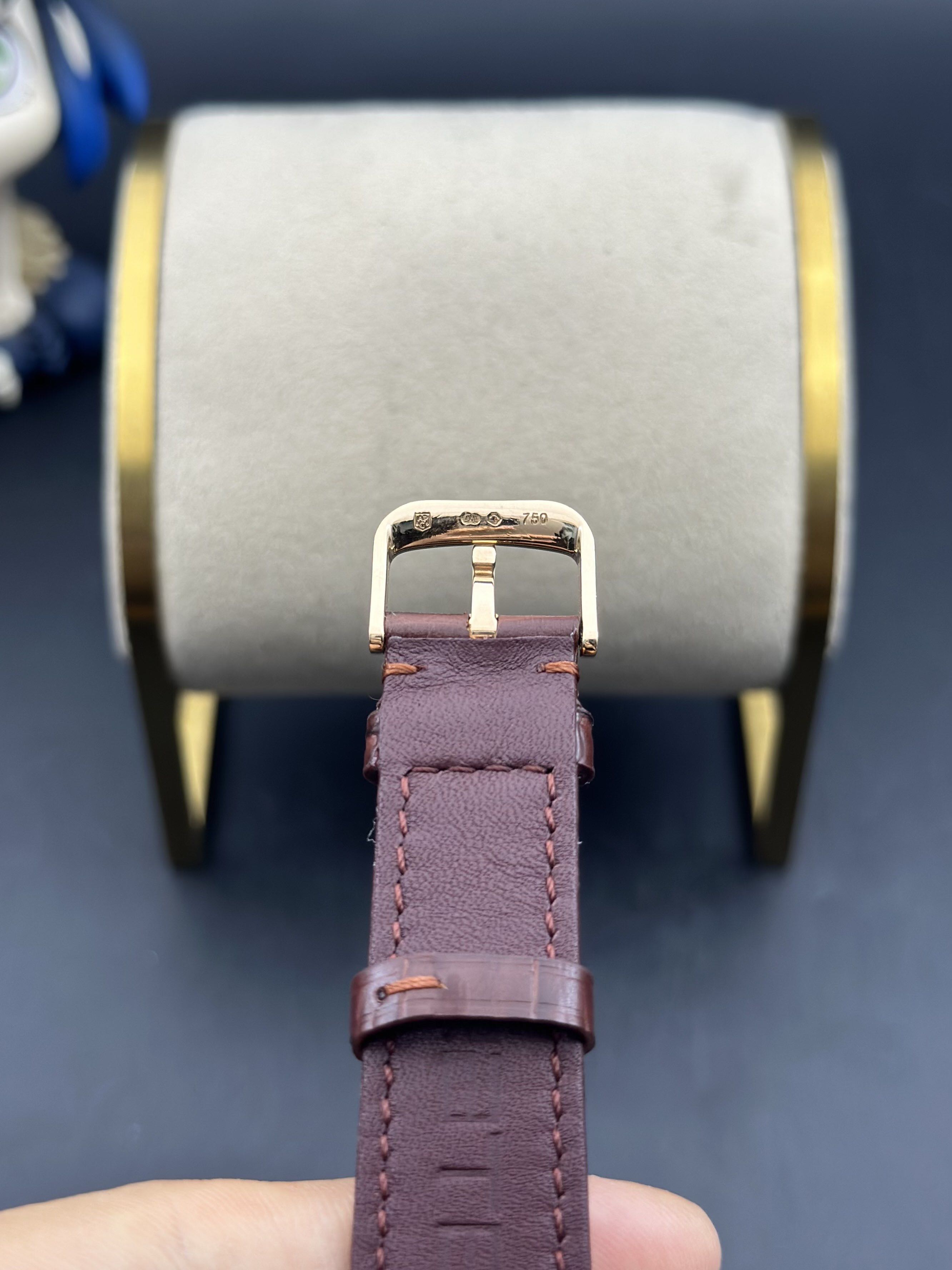 Audemars Piguet Vintage detail 6