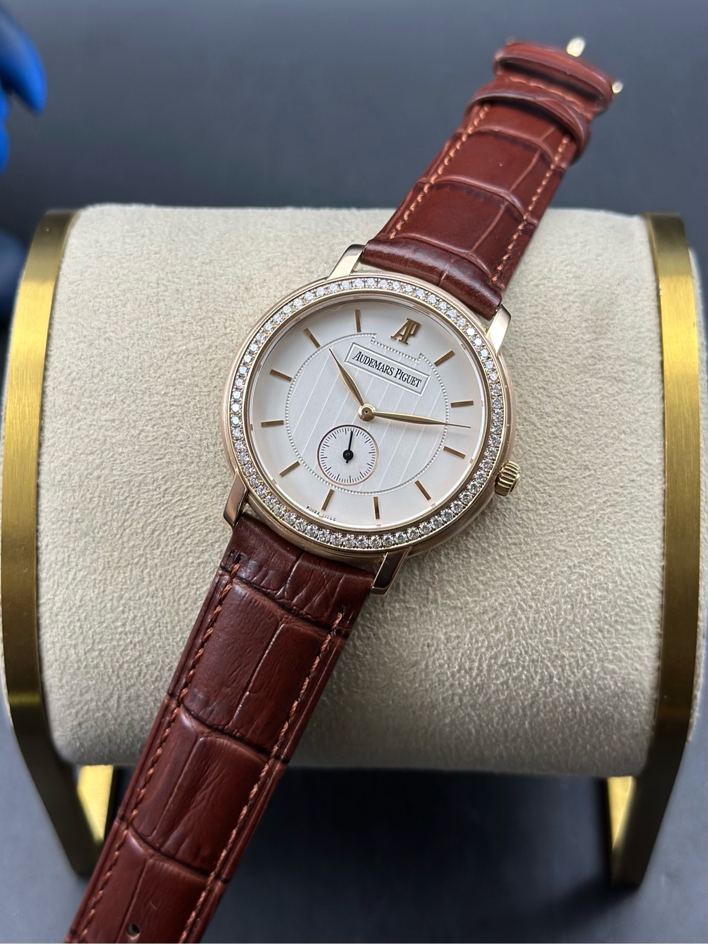 Audemars Piguet Vintage