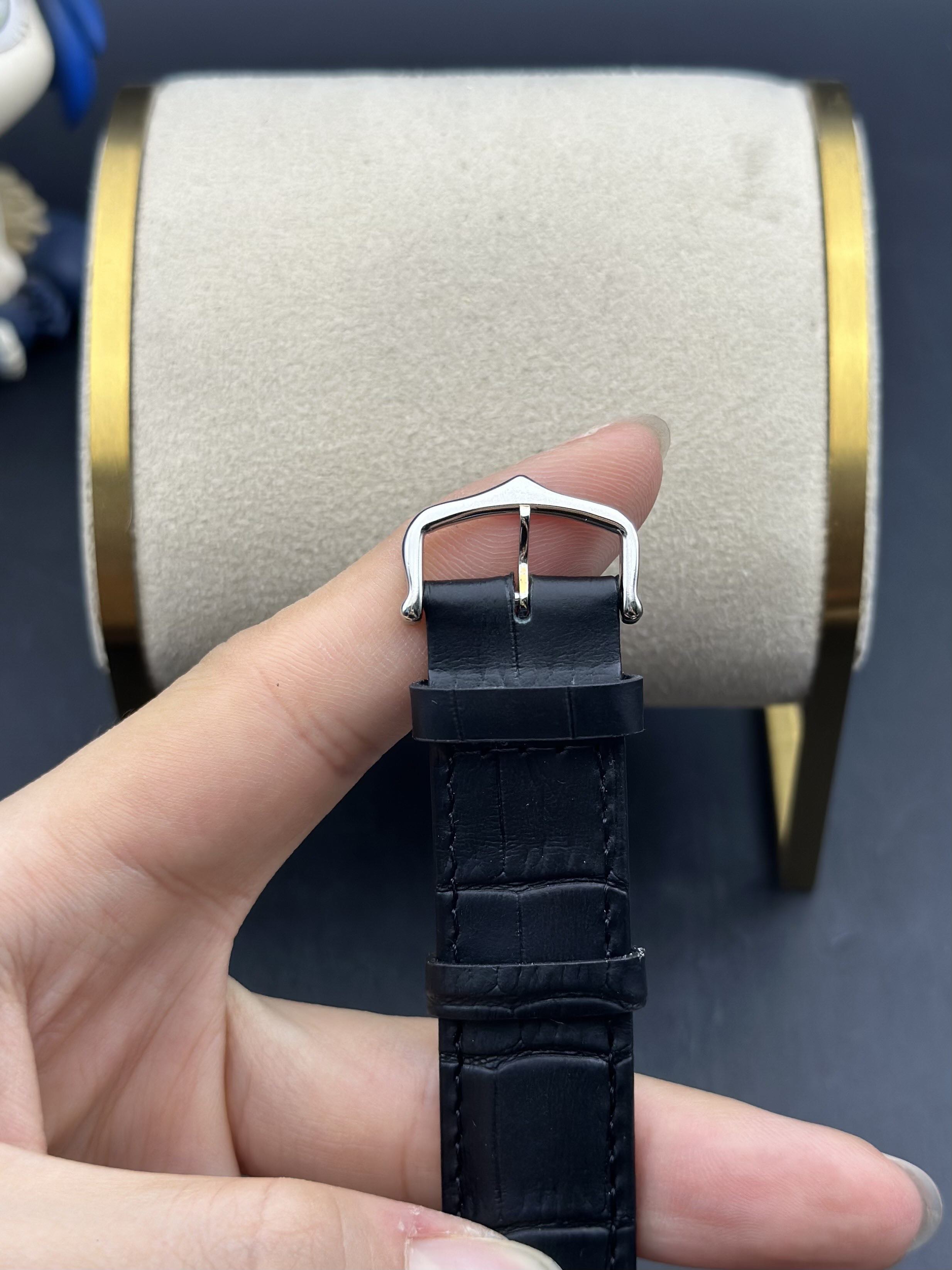 Cartier Vintage detail 5